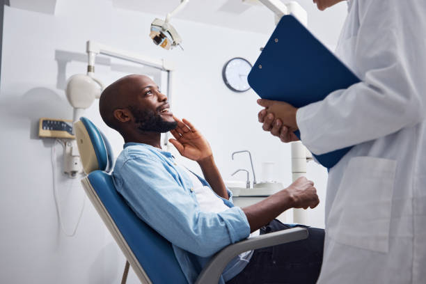 Oral Surgery in Waretown, NJ
